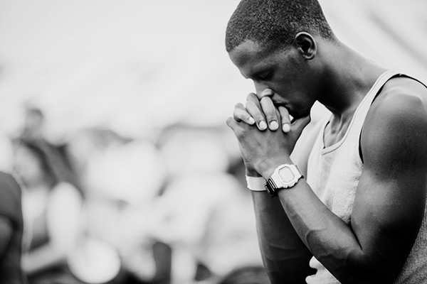 Prayer Wall